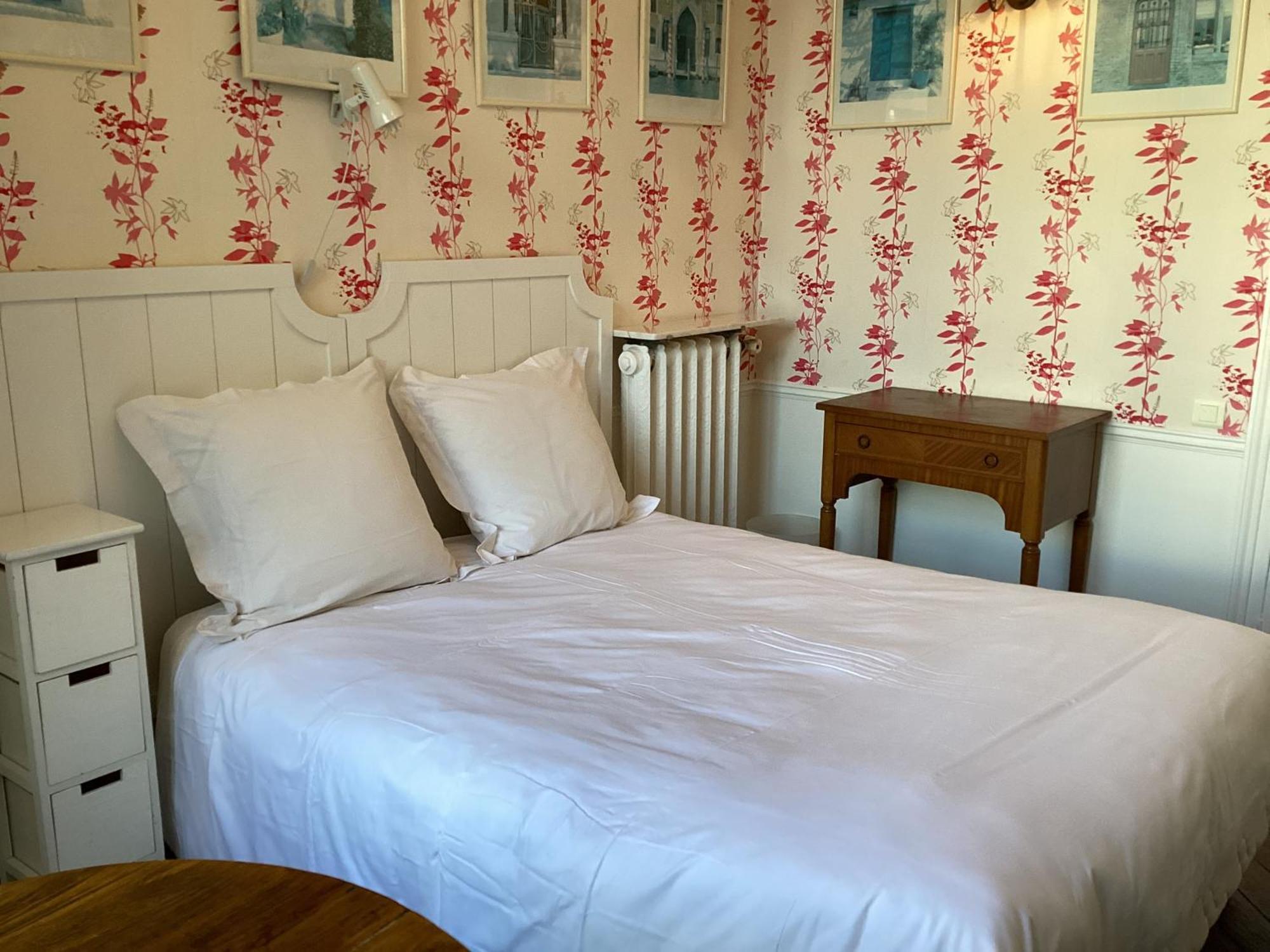 Bed And Breakfast Paris Quartier Champs-Elysees Exterior foto